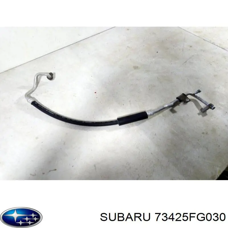 73425FG030 Subaru 