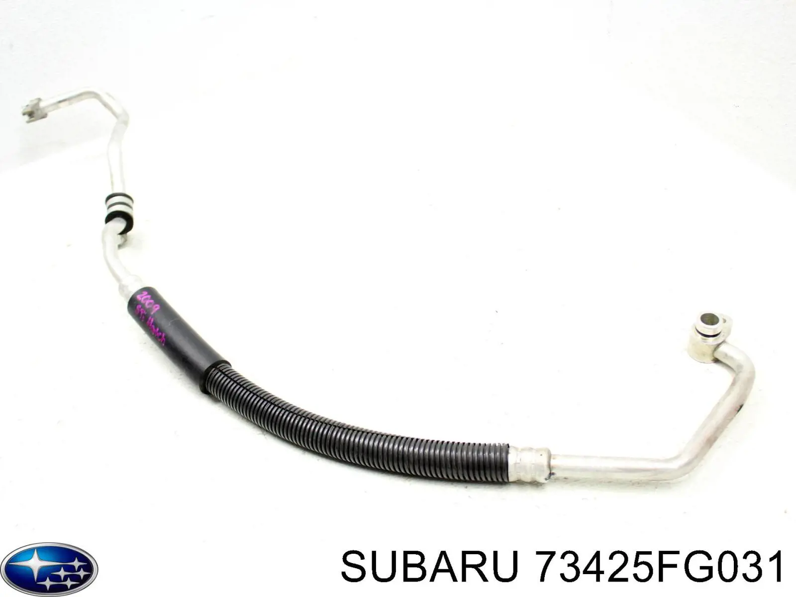  Subaru 73425FG030 цена, от 16.08 USD