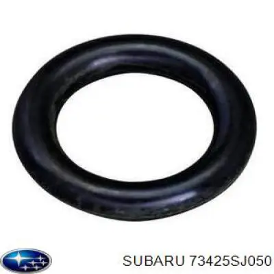 73425SJ050 Subaru Трубопроводы