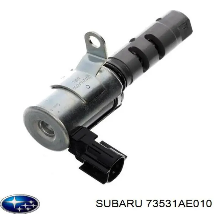 Клапан TRV кондиционера 73531TC010 Subaru