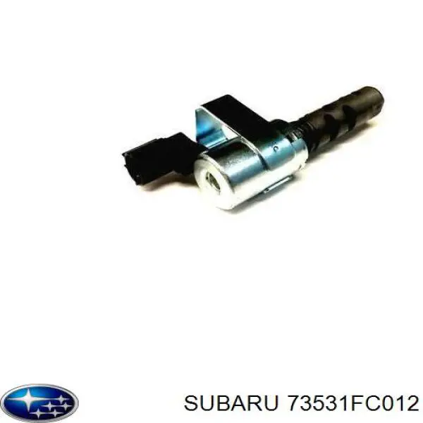 Клапан расширительный Subaru 73531FC012 цена, от  USD