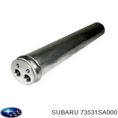 Купить 73531SA000 Subaru Клапан TRV кондиционера