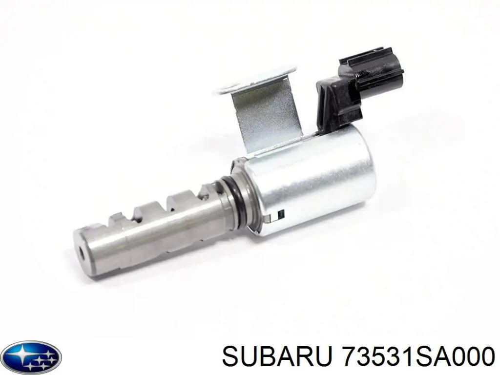 Клапан TRV кондиционера 73531SA000 Subaru