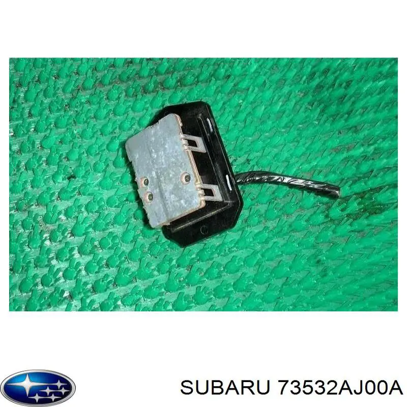  73532AJ00A Subaru