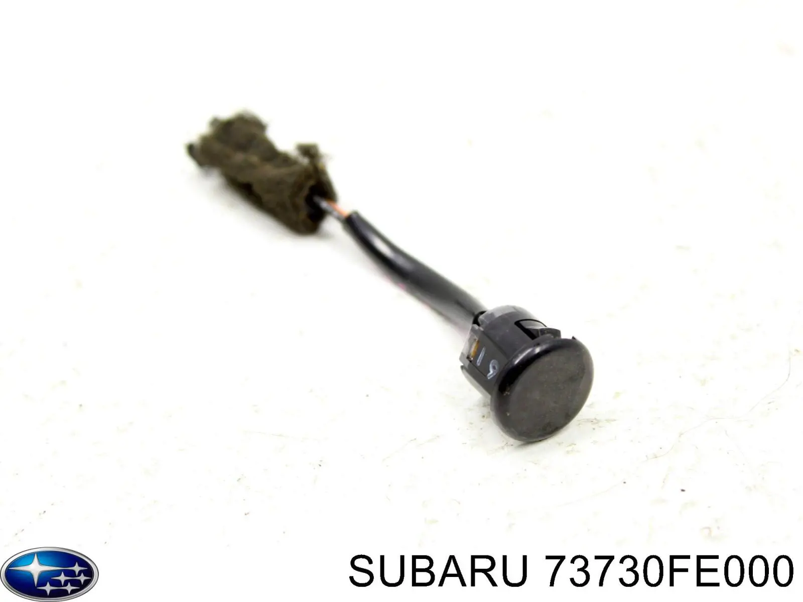 73730FE000 Subaru Датчик освещения