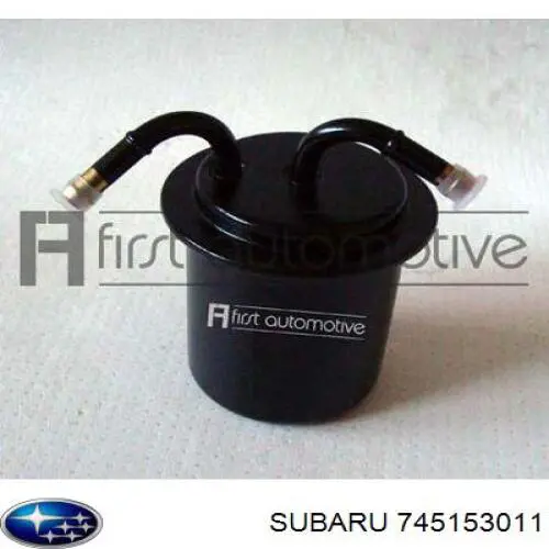 Пробка радиатора Subaru 745153011