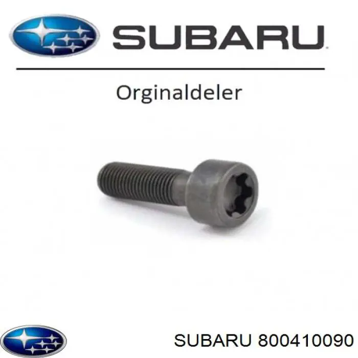 800410090 Subaru