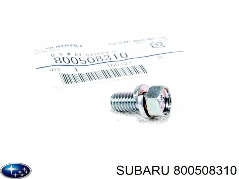 Купить 800508310 Subaru 