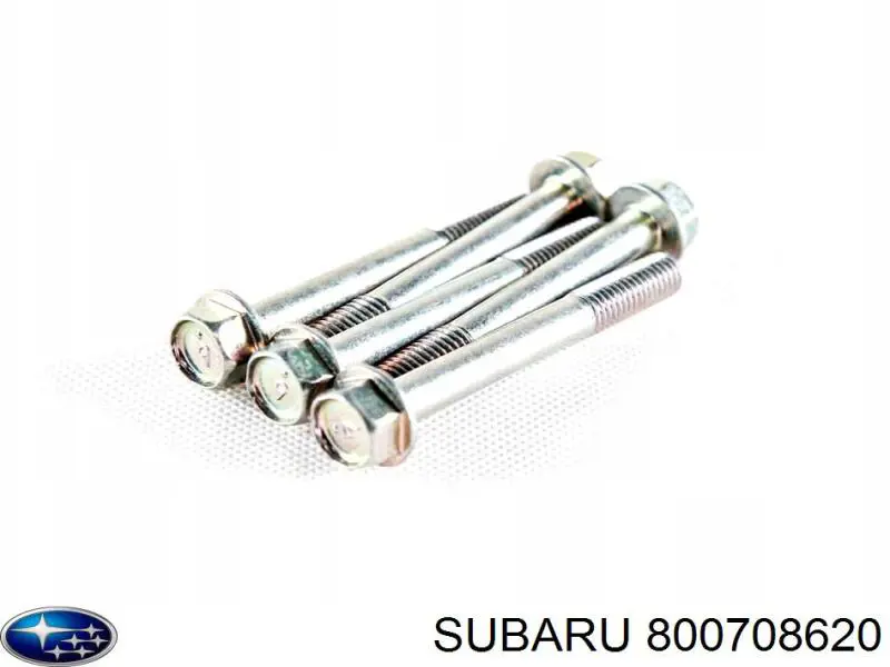 800708620 Subaru 