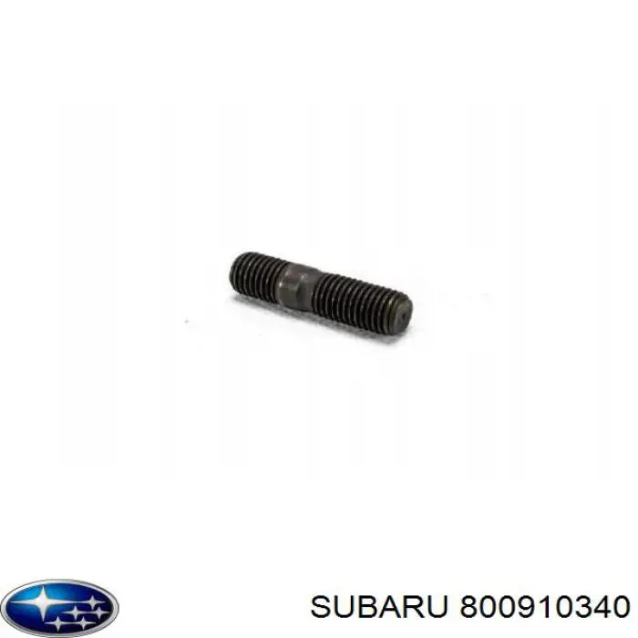 800910340 Subaru