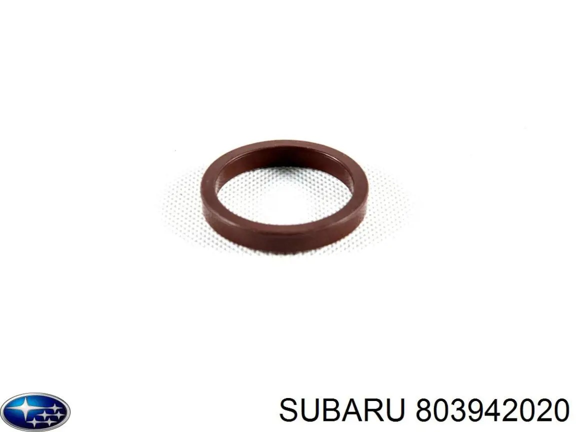  803942020 Subaru