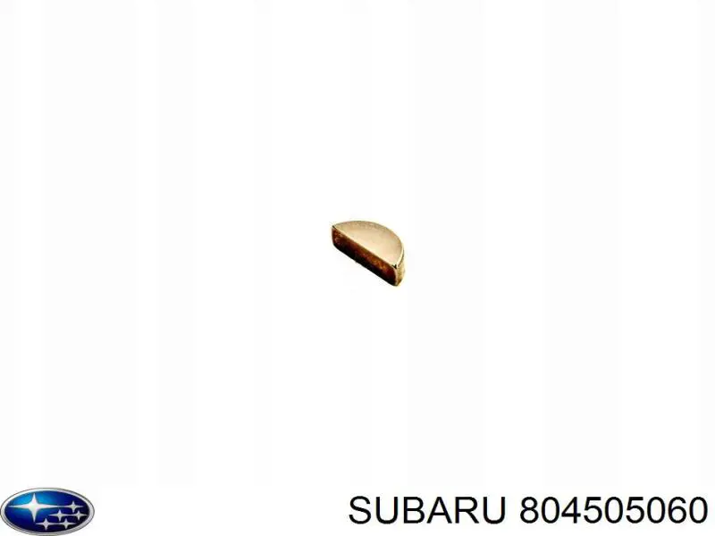 Купить 804505060 Subaru 