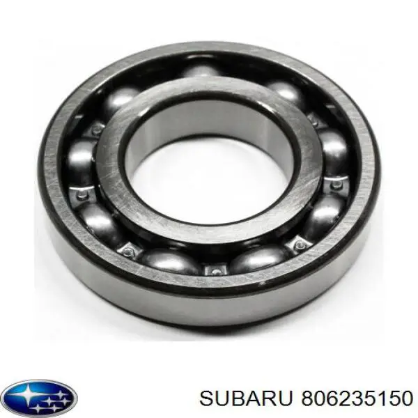 806235150 Subaru 