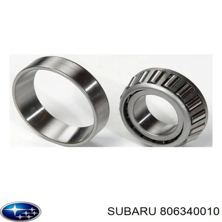 Купить 806340010 Subaru 