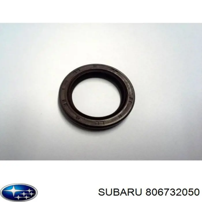 Сальник распредвала двигателя на Subaru Legacy III 
