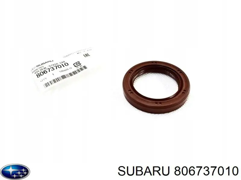  806737010 Subaru