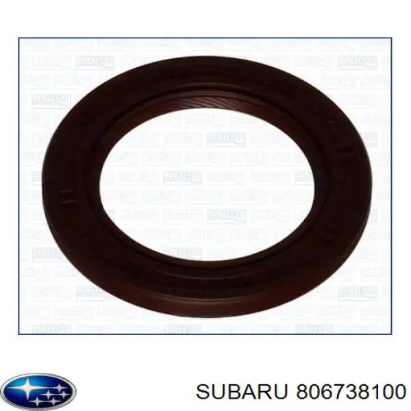  806738100 Subaru