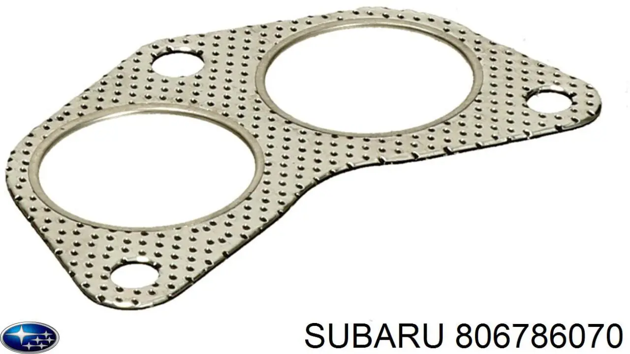 806786070 Subaru 