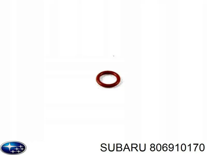 806910170 Subaru 