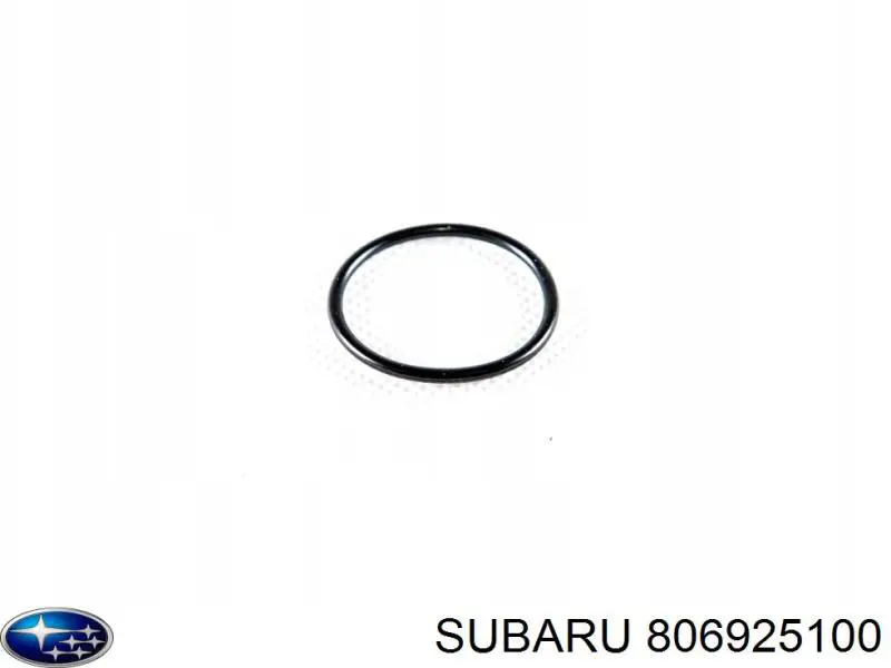 806925100 Subaru 