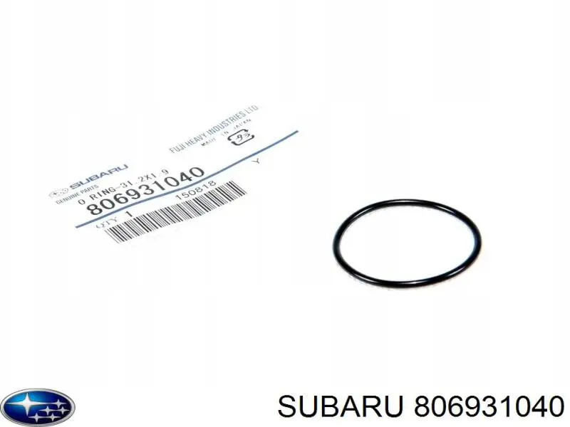  806931040 Subaru