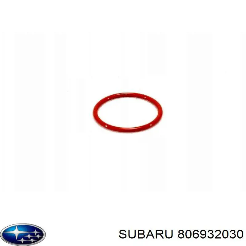 806932030 Subaru 