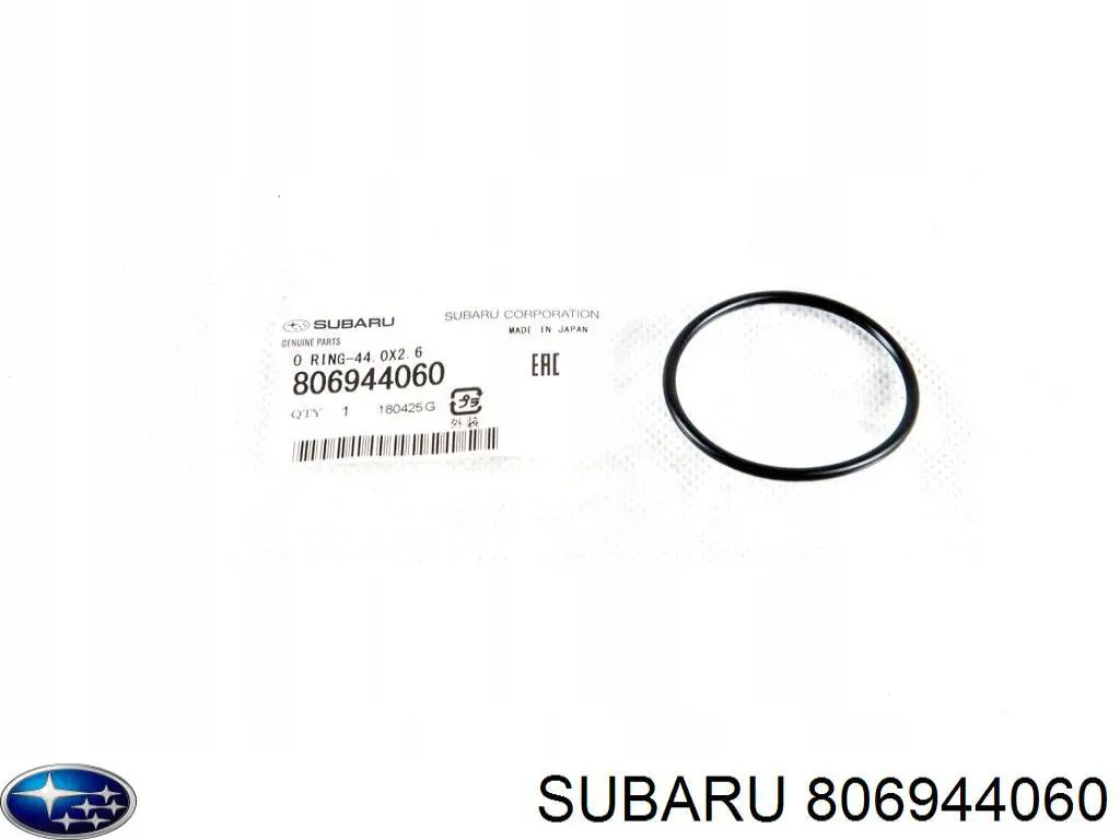  806944060 Subaru