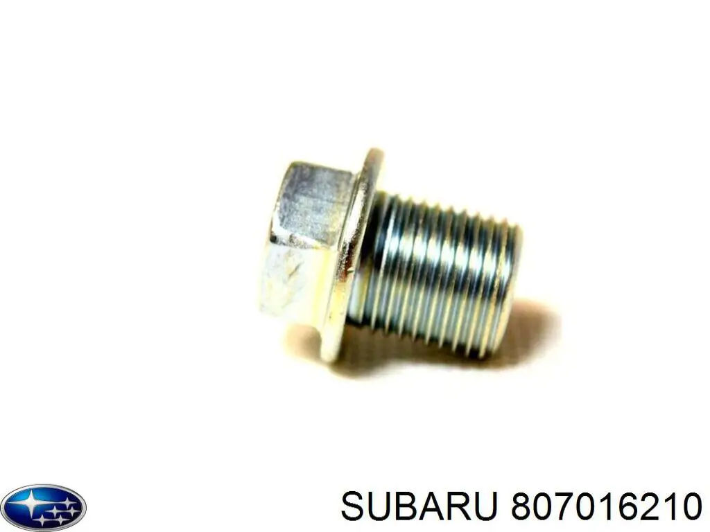 807016210 Subaru 