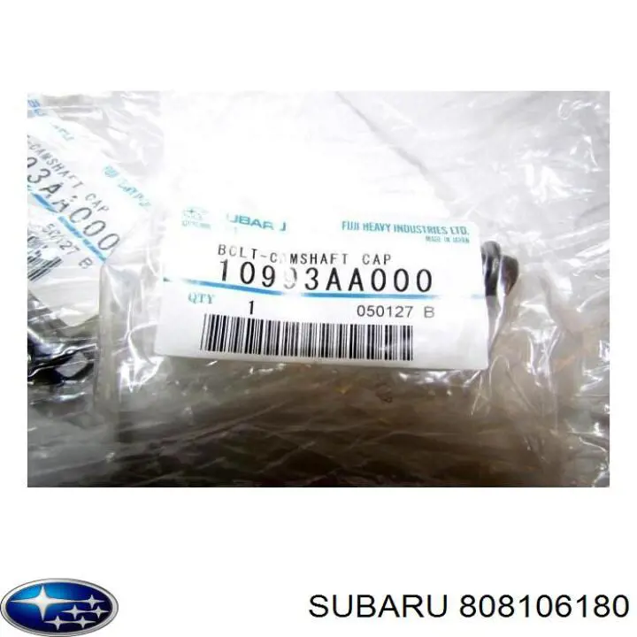  808106180 Subaru