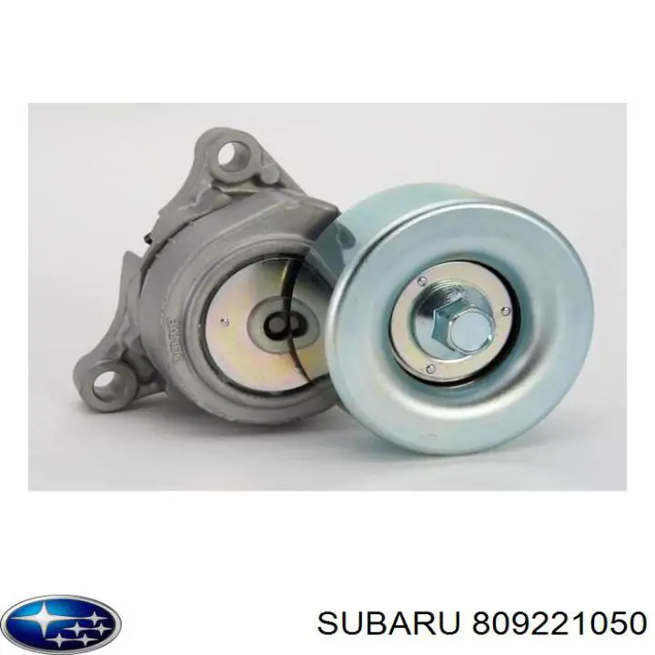 Купить 809221050 Subaru Ремень генератора
