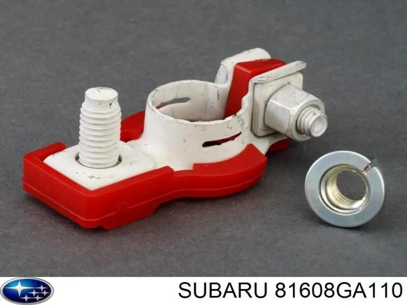  81608GA110 Subaru