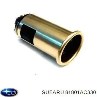 81801AC330 Subaru 