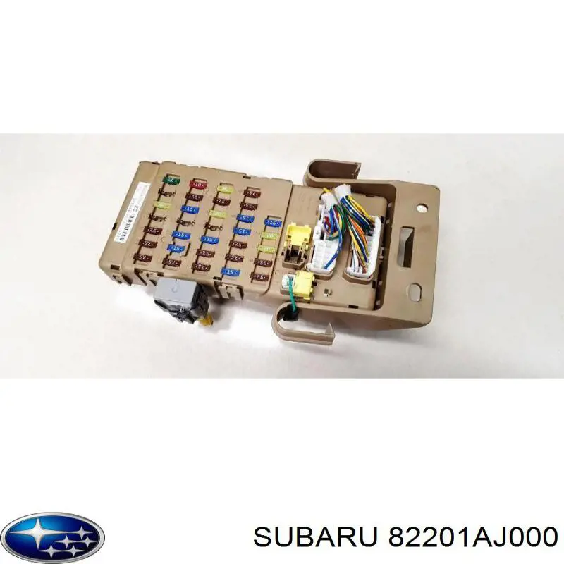  82201AJ000 Subaru