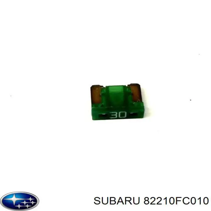  Subaru 82210FC010 цена, от 0.93 USD