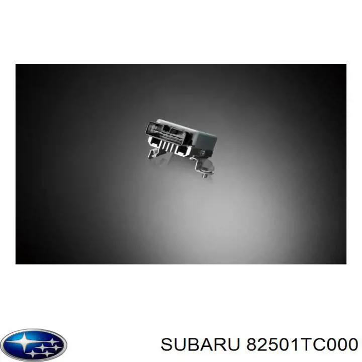 82501TC000 Subaru сравнить цены на Автопро