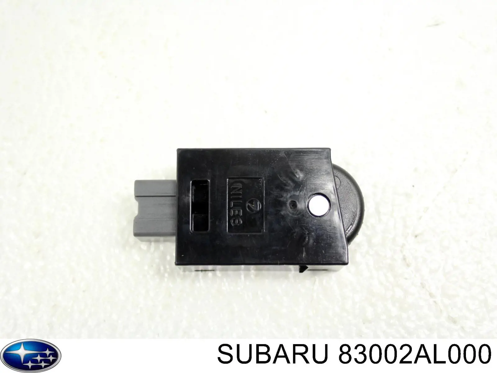 Купить 83002AL000 Subaru 