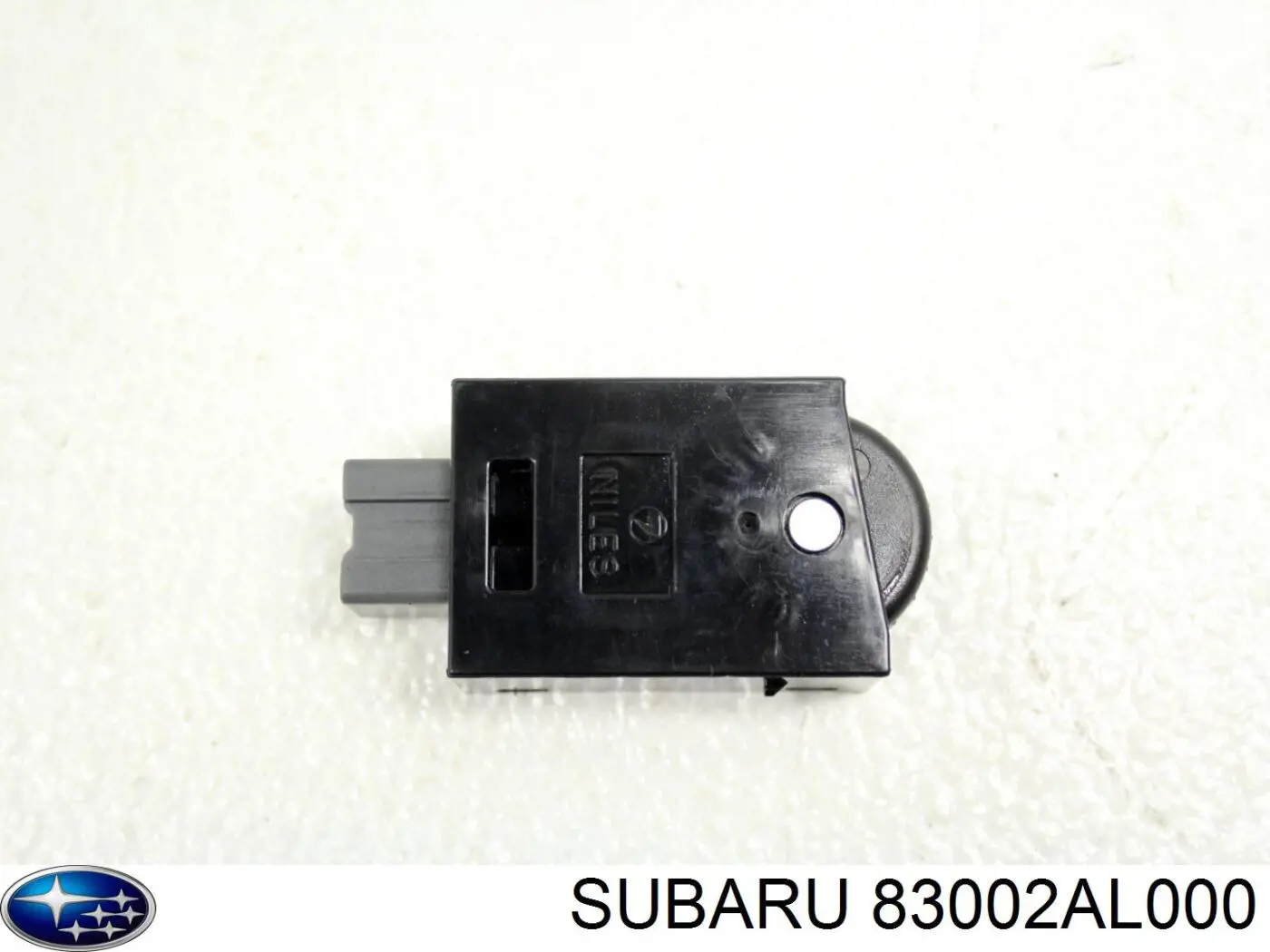  Subaru 83002AL000 цена, от 2.12 USD