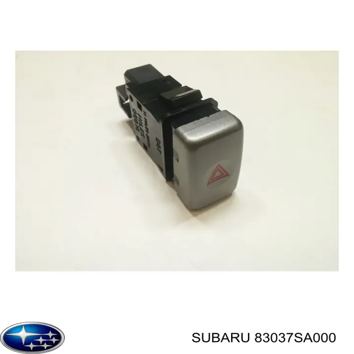  Subaru 83037SA000 цена, от 1.27 USD