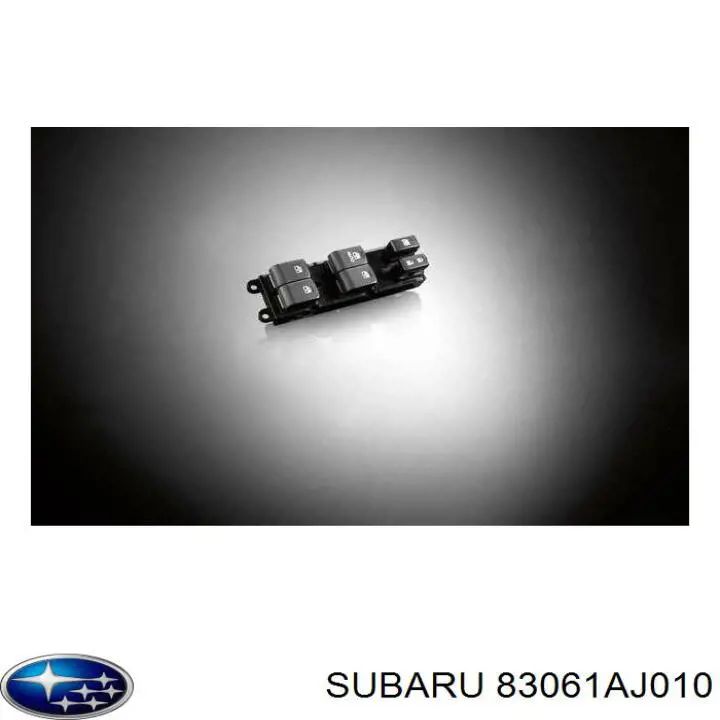  83061AJ010 Subaru