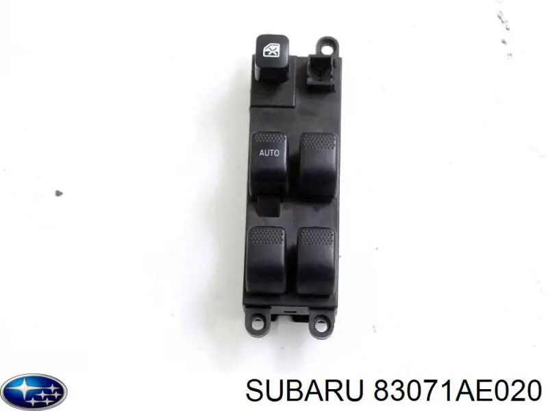  Subaru 83071AE021 цена, от 41.49 USD