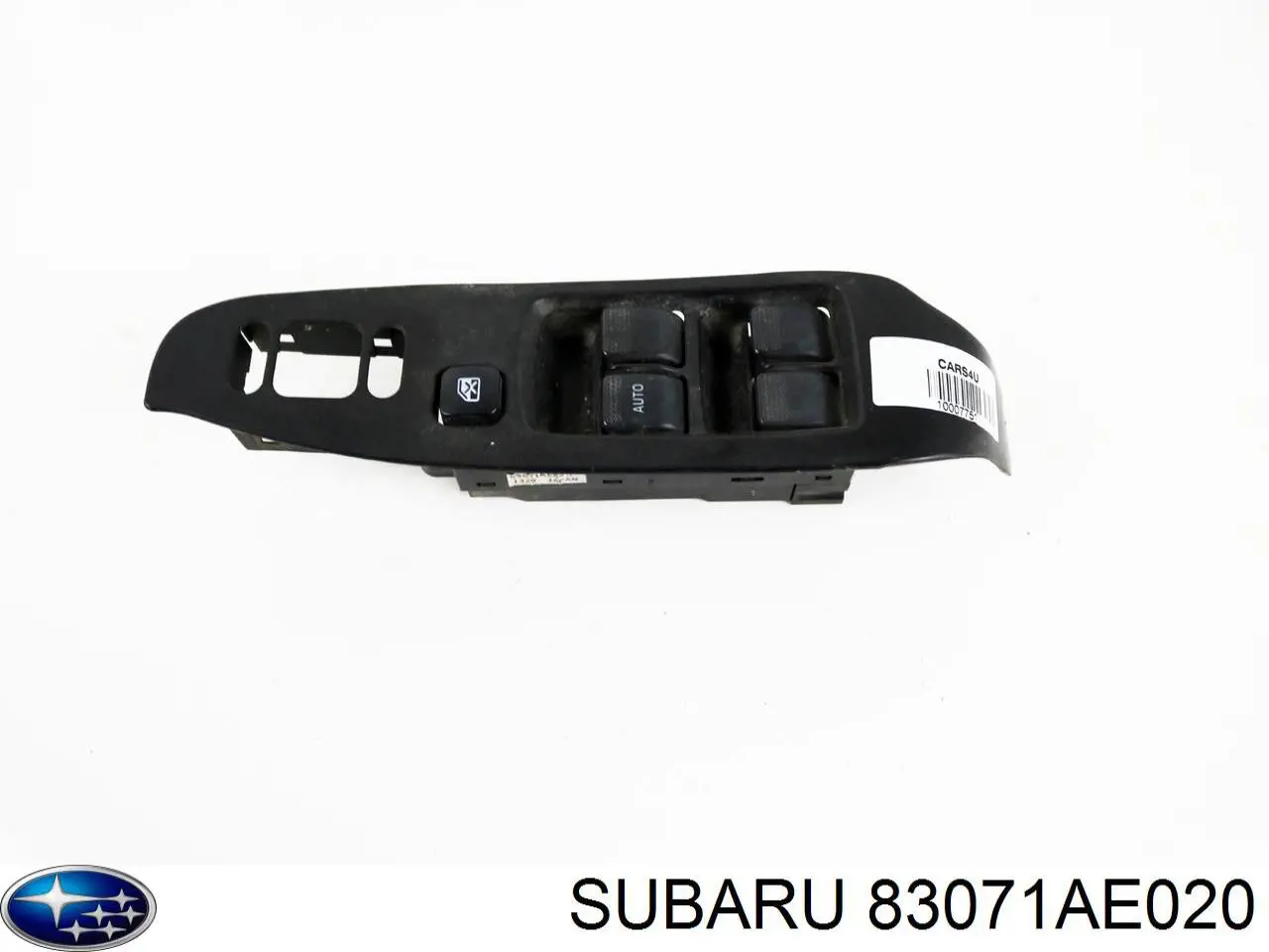 Купить 83071AE021 Subaru 