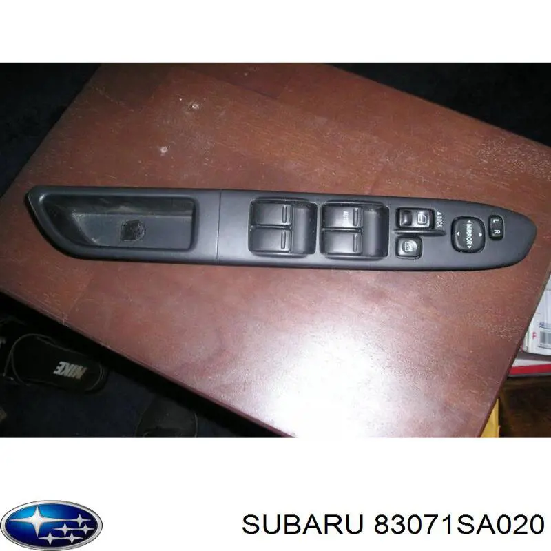  Subaru 83071SA020 цена, от 75.97 USD