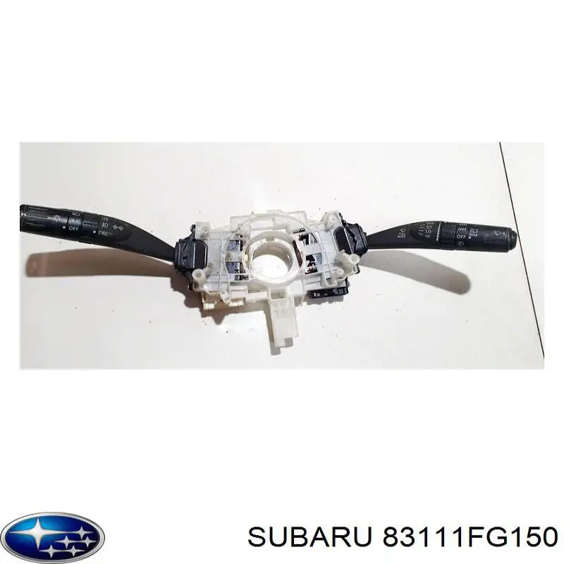  Subaru 83111FG150 цена, от 22.18 USD