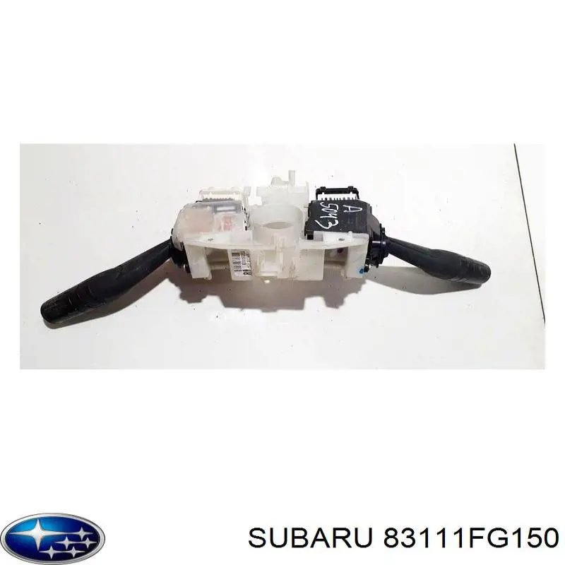 Купить 83111FG150 Subaru 