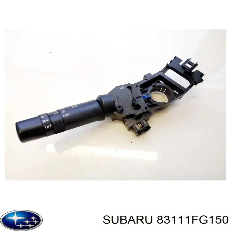 83111FG150 Subaru 