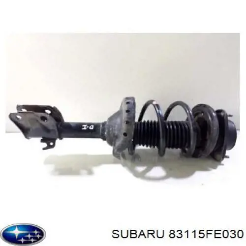  Subaru 83115FE030