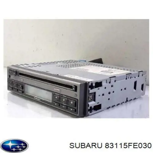 83115FE030 Subaru 