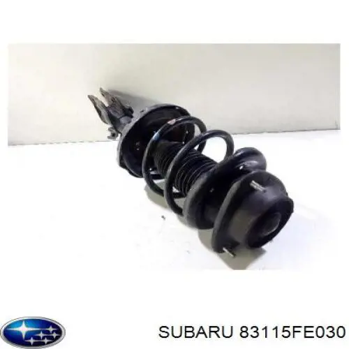  Subaru 83115FE030 цена, от 14.11 USD