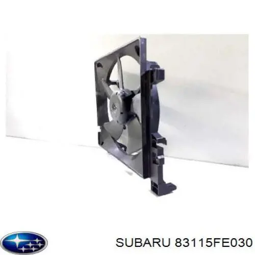 Купить 83115FE030 Subaru 