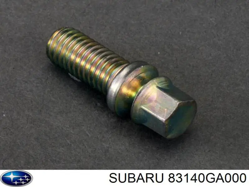  83140GA000 Subaru